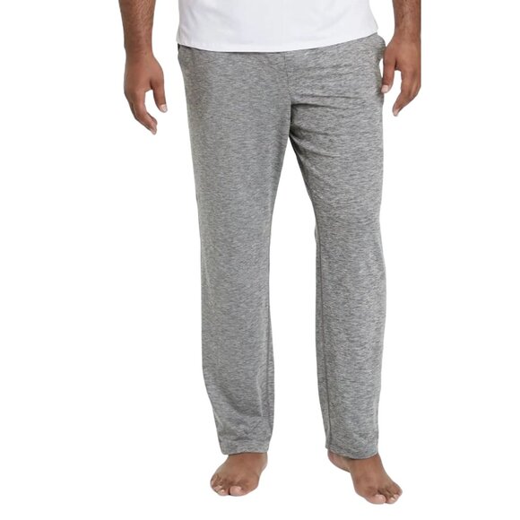 All In Motion - Men's Soft Stretch Tapered Joggers - Olive Green - XXL - Picture 1 of 14